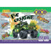 Альбом для малювання А5, 12 аркушів,120 гм2, на скобі, KIDS Line - ZB.1419 ZiBi