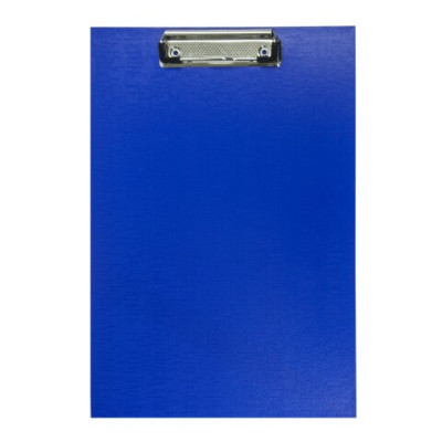 Кліпборд А4, PVC - BM.3411-99 Buromax