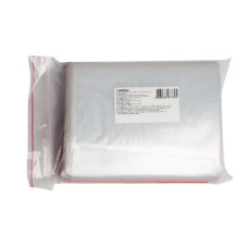 Пакет-струна з замком Zip-Lock 160*220 мм, 100 шт Пакет-струна з замком Zip-Lock 160*220 мм, 100 шт