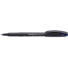 Ролер SCHNEIDER TOPBALL 845 0,3 мм, синій