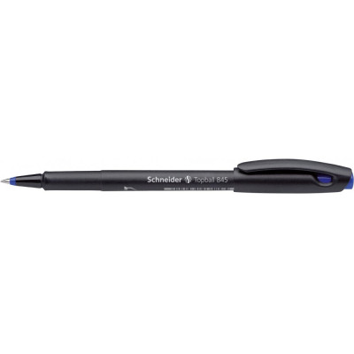 Ролер SCHNEIDER TOPBALL 845 0,3 мм, синій S184503