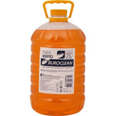 Мило рідке BUROCLEAN ECO 5л ТРОПІЧНІ ФРУКТИ