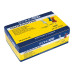Кнопки - гвоздики Economix, 36 шт - E41102 Economix