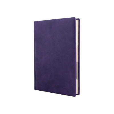 Щоденник недатований Cabinet, А5, 