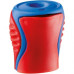 Чинка без контейнера BOOGY, 1 отв., дисплей, асорті - MP.063211 Maped