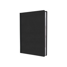 Щоденник недатований Cabinet, SQUARE, чорний