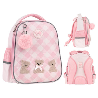 Рюкзак GoPack Education 165S Teddy Bears