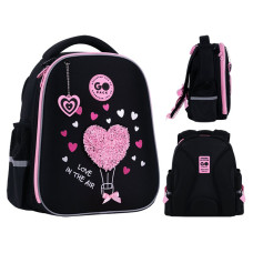 Рюкзак GoPack Education 165S Heart