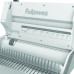 Брошурувальник Lyra 3 in 1 A4, ручн., перфор. 20 арк., зшив. 300 арк. f.B5603101