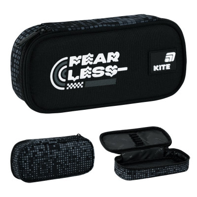 Пенал Kite 662 Fearless