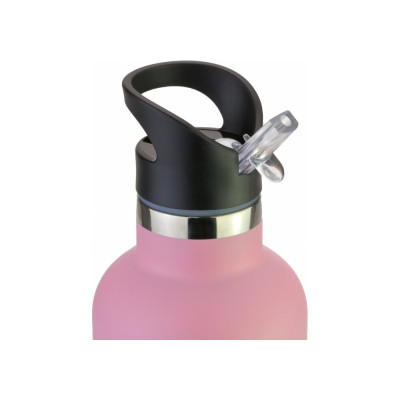 Термокухоль, Optima, Pink, 1000 мл., рожева O51949