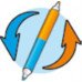 Фломастери COLOR PEPS DUO, 20 кол. - MP.847010 Maped
