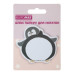Блок для нотаток FUNNY ANIMALS, з кл.шаром, 75х75 мм, 30 арк - BM.2381-76 Buromax