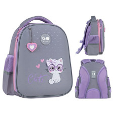 Рюкзак GoPack Education 165S Cute Cat