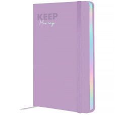 Щоденник 2027 Partner Daily Shine, 145*210, Keep moving