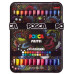 Пастель восковая POSCA PASTEL, 24 цветов KPA-100/24C Пастель восковая POSCA PASTEL, 24 цветов KPA-100/24C