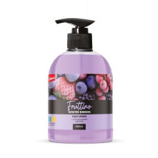 Мило рідке  Fruttino 460мл Winter Berries