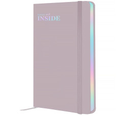 Щоденник 2027 Partner Daily Shine, 145*210, Serious stuff