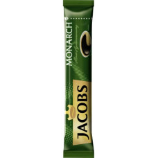 Кофе растворимый Jacobs Monarch, 1,8г, стик