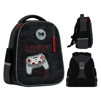 Рюкзак GoPack Education 165S Play