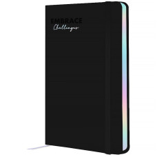Щоденник 2027 Partner Daily Shine, 145*210, Embrace