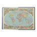 Щоденник датов. 2024 VERONA, A5, чорний, штуч. шкірапоролон - BM.2115-09 Buromax