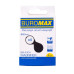 Лупа, пластик, 4X/ d50, складная, карманная - BM.4304 Buromax