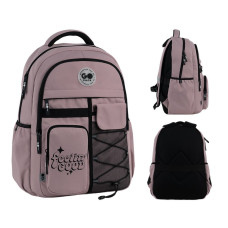 Рюкзак GoPack Education Teens 184 розовый
