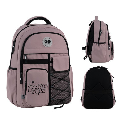 Рюкзак GoPack Education Teens 184 розовый