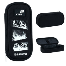 Пенал Kite 662 Anime Boy
