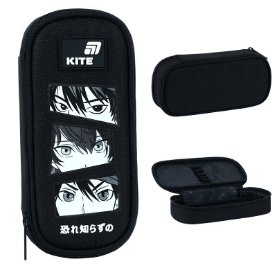Пенал Kite 662 Anime Boy