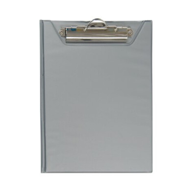 Клипборд-папка А5, PVC, асорті - BM.3417-99 Buromax