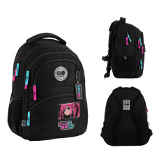 Рюкзак GoPack Education 175M-2 Anime girl