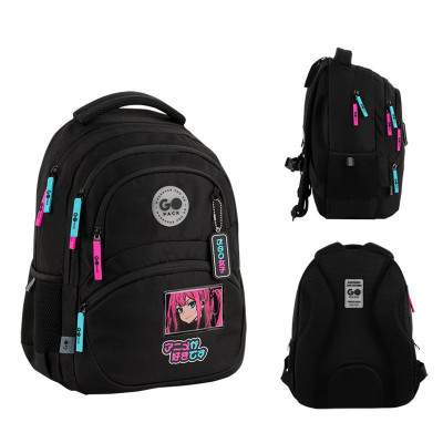 Рюкзак GoPack Education 175M-2 Anime girl