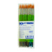 Пензель синтетика круглий 7, SMART - ZB.6943SR-7 ZiBi