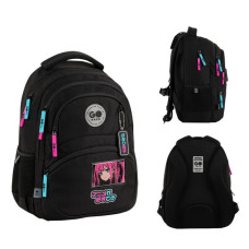 Рюкзак GoPack Education 175M-2 Anime girl