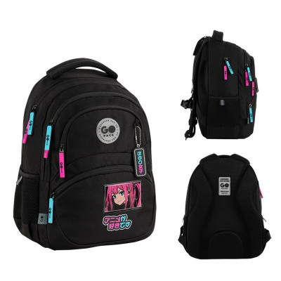 Рюкзак GoPack Education 175M-2 Anime girl