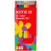 Карандаши цветные, 12 шт. Kite Fantasy - K22-051-2 Kite