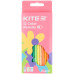 Олівці кольорові, 12 шт. Kite Fantasy Pastel - K22-451-2 Kite