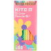 Карандаши цветные, 12 шт. Kite Fantasy Pastel - K22-451-2 Kite