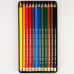 Художественные цветные карандаши POLYCOLOR, 12 цв. - 3822012002PL Koh-i-Noor