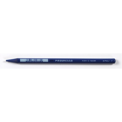 Карандаш цв. Progresso, sapphire blue 8750/7