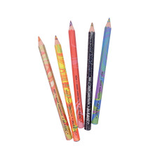 Олівець кольоровий Magic асорті