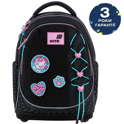 Рюкзак Kite Education 724 Pretty Kitty