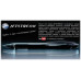 Стержень для роллера JETSTREAM, 0.7мм, черный SXR-C7.Black