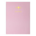 Книга канцелярська FAVOURITE, PASTEL, А4, 96 арк., клітинка, офсет, тверда ламінована обкладинка, рожева - BM.2400-410 Buromax Книга канцелярська FAVOURITE, PASTEL, А4, 96 арк., клітинка, офсет, тверда ламінована обкладинка, рожева - BM.2400-410 Buromax