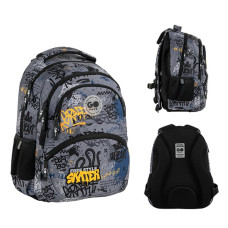Рюкзак GoPack Education 175M-5 Free Style