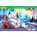 Альбом для малювання, А4, 24 аркуша, 120 гм2, на скобі, KIDS Line - ZB.1424 ZiBi
