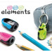 Чинка без контейнера ELEMENTS, 1 отв., дисплей, асорті - MP.501600 Maped