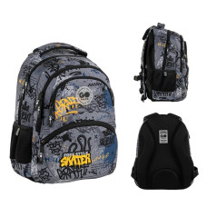 Рюкзак GoPack Education 175M-5 Free Style